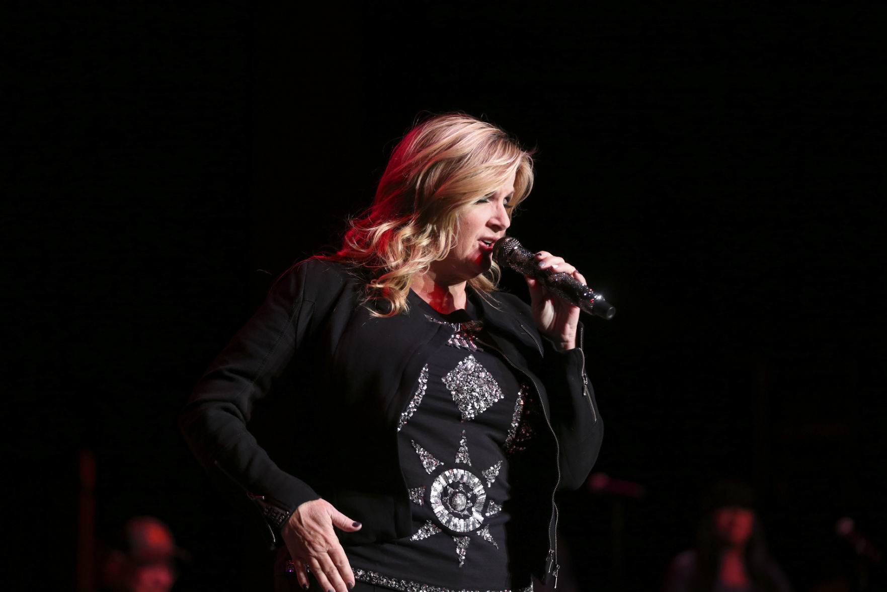 Trisha Yearwood